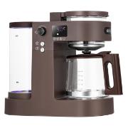 Изображение товара Кофеварка капельного типа Kitfort КТ-7590