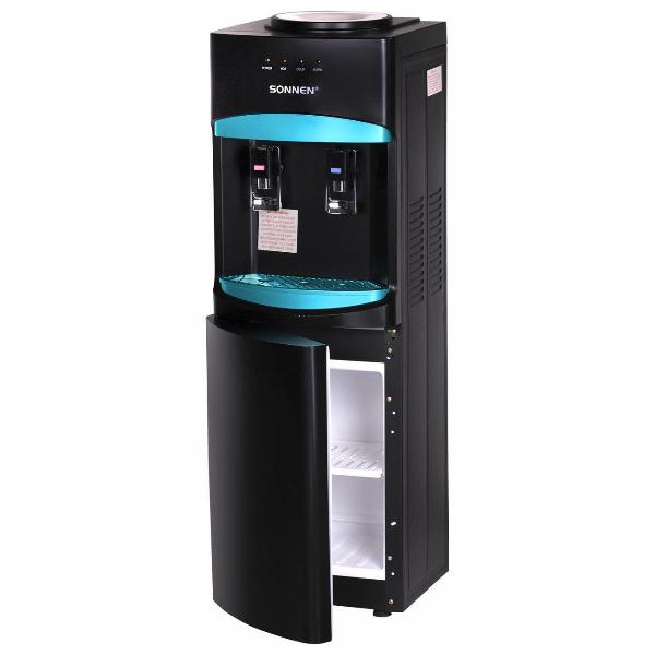 Изображение товара Кулер Sonnen FSC-02W