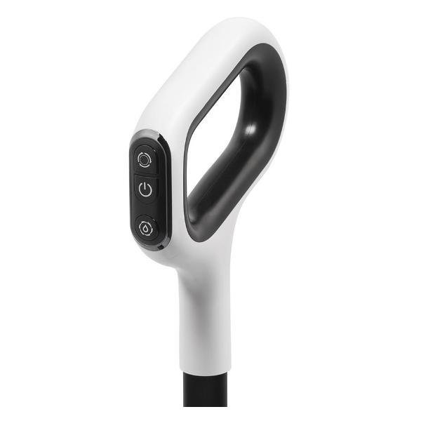 Изображение товара Пылесос моющий беспроводной Redmond VH1312 белый