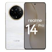 Изображение товара Смартфон realme 14 Pro 8/256GB White