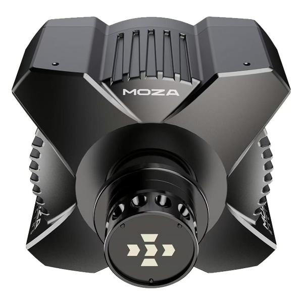 Изображение товара Руль Moza R3 Bundle (RS074)