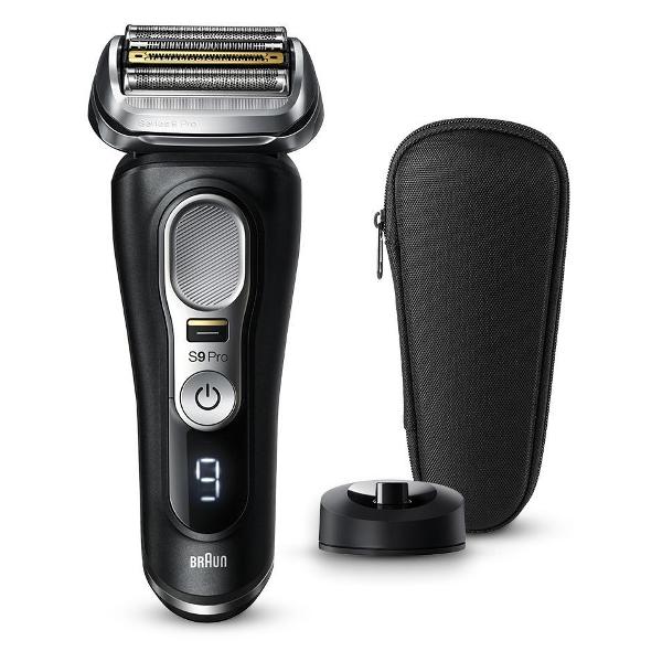 Электробритва Braun Pro+ 9510s