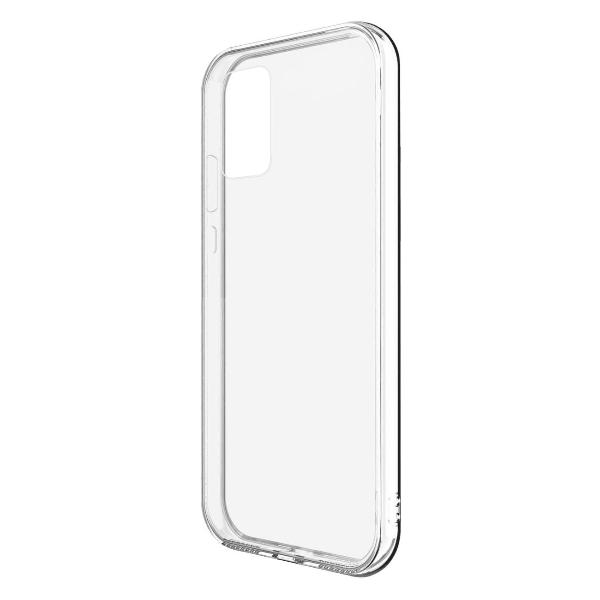 Изображение товара Чехол Krutoff Clear Case для Samsung Galaxy A02s