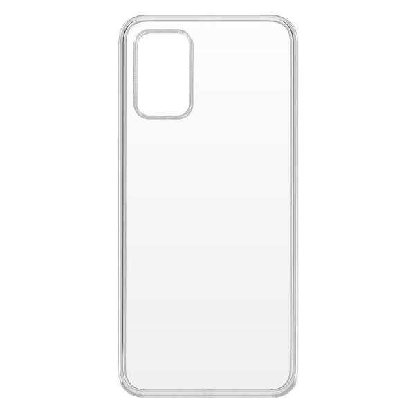 Изображение товара Чехол Krutoff Clear Case для Samsung Galaxy A03s