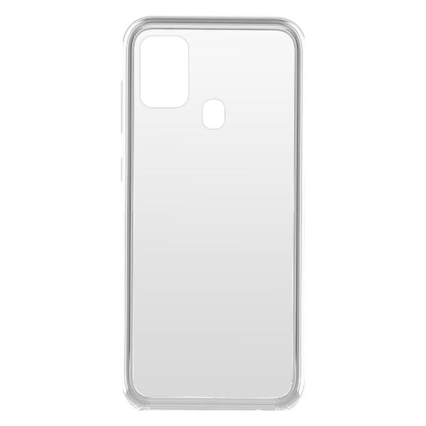 Изображение товара Чехол Krutoff Clear Case для Samsung Galaxy A21s