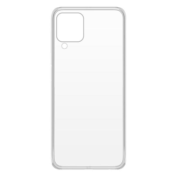 Изображение товара Чехол Krutoff Clear Case для Samsung Galaxy A22/M22 Изображение товара Чехол Krutoff Clear Case для Samsung Galaxy A22/M22