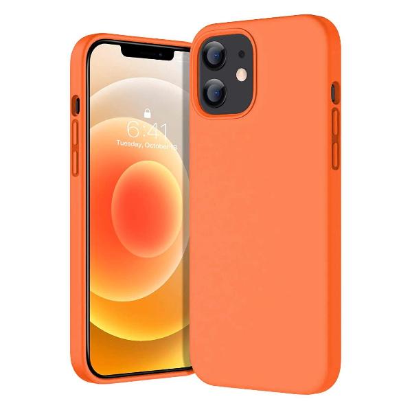 Изображение товара Чехол Krutoff Игра Престолов. Зима Близко для iPhone 14 Plus (11026 Or)