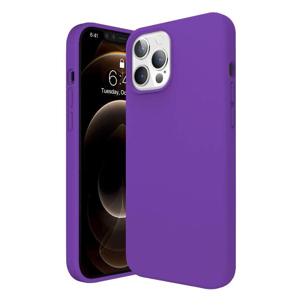 Изображение товара Чехол Krutoff Ходячие мертвецы. Ниган для iPhone 14 Pro (11154 Pu)