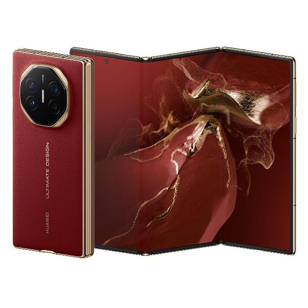 Изображение товара Смартфон HUAWEI Mate XT Ultimate 16GB/1TB Red