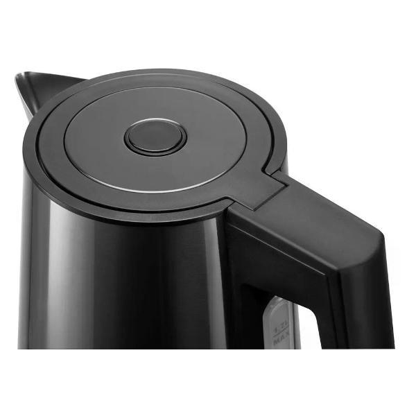 Изображение товара Электрочайник Redmond KM-244, черный