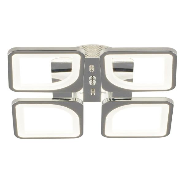 Изображение товара Люстра Moderli V10640-CL Zita хром