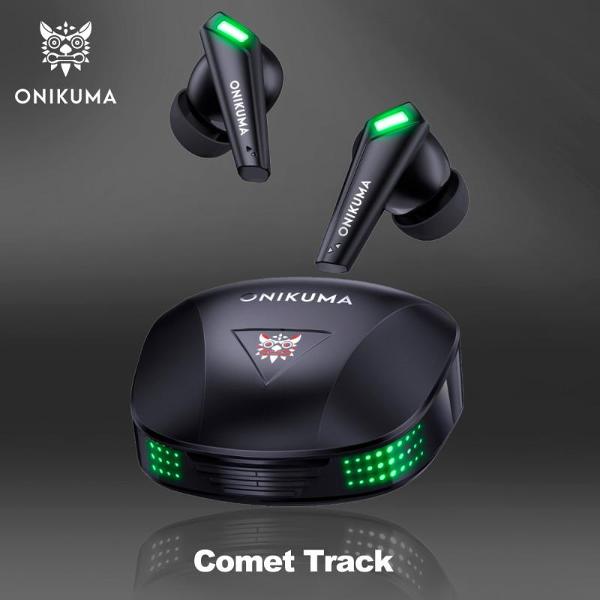 Изображение товара Наушники True Wireless Onikuma T308 Comet Track
