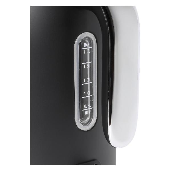 Изображение товара Электрочайник PROLuxe PL-WKBLK01