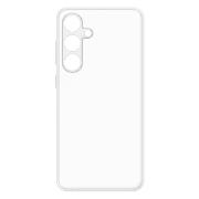 Изображение товара Чехол Krutoff Clear Case для Samsung Galaxy S24 FE