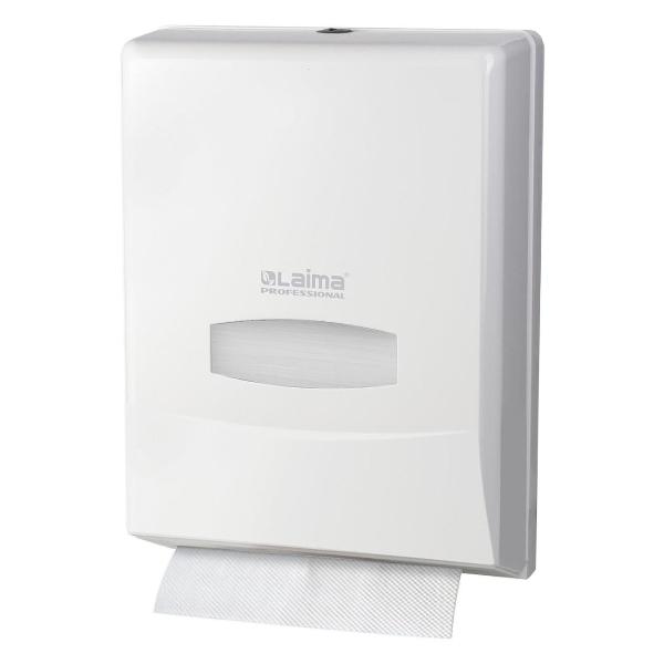 Изображение товара Диспенсер для полотенец Laima 601425