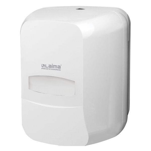 Изображение товара Диспенсер для полотенец Laima 601430