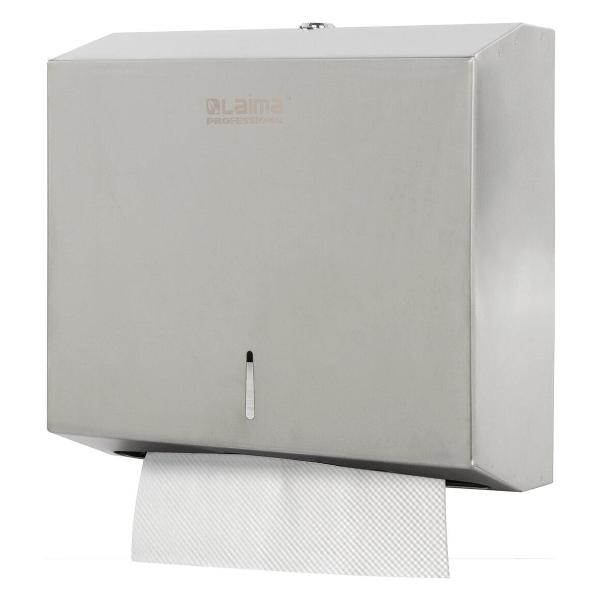 Изображение товара Диспенсер для полотенец Laima 605050