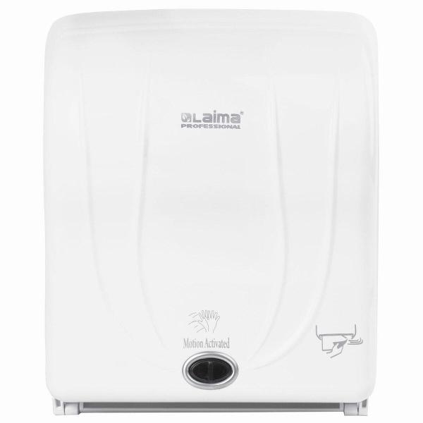 Изображение товара Диспенсер для полотенец Laima 605765