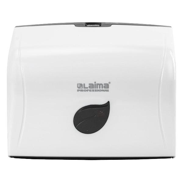 Изображение товара Диспенсер для полотенец Laima 606548