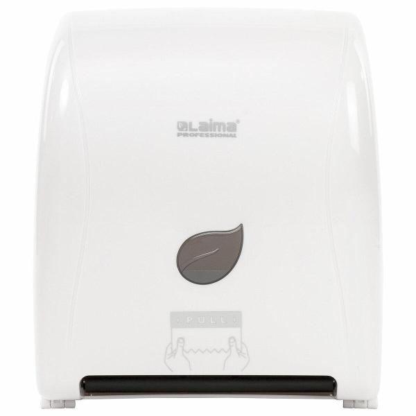 Изображение товара Диспенсер для полотенец Laima 606550