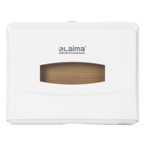 Изображение товара Диспенсер для полотенец Laima 606678