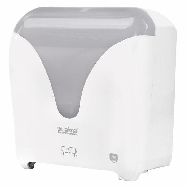 Изображение товара Диспенсер для полотенец Laima 607765