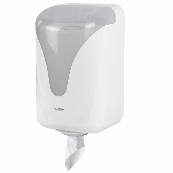 Изображение товара Диспенсер для полотенец Laima 607766