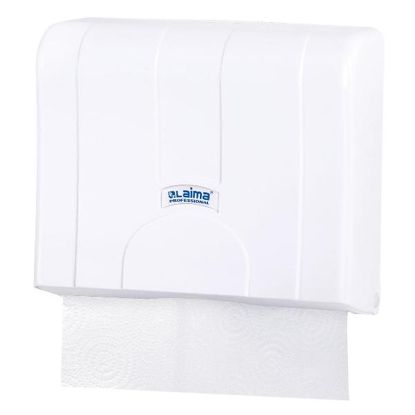 Изображение товара Диспенсер для полотенец Laima 607991