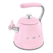 Изображение товара Чайник Smeg WKF01PK