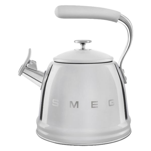 Изображение товара Чайник Smeg WKF01SS