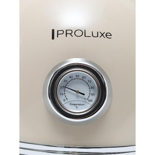 Изображение товара Электрочайник PROLuxe PL-WKBEI02