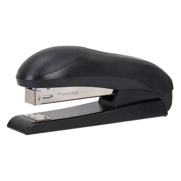 Изображение товара Степлер Brauberg №24/6 UNIVERSAL до 30л, черный