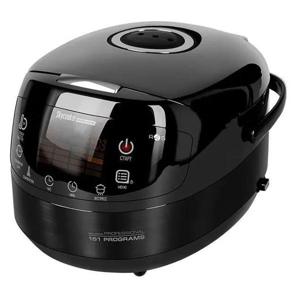 Мультиварка Redmond RMC-M903S