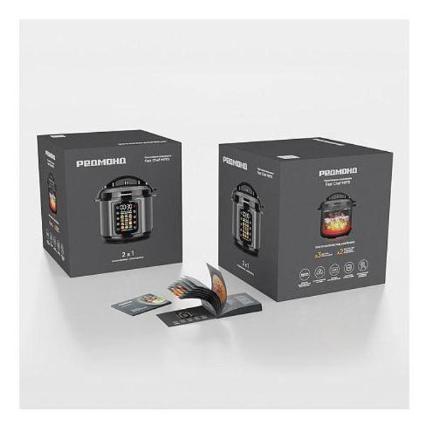 Изображение товара Мультиварка Redmond MP-111