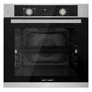 Изображение товара Электрический духовой шкаф Kuppersberg HO 608 BX