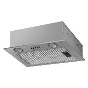 Изображение товара Вытяжка полностью встраиваемая Maunfeld Bay 45 Push Inox