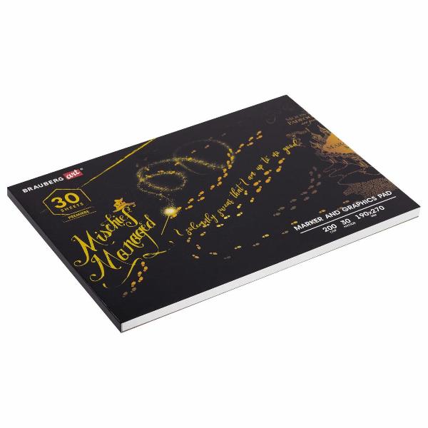 Изображение товара Альбом Brauberg 115097