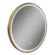 Изображение товара Зеркало настенное Teymi Supernova Gold D60