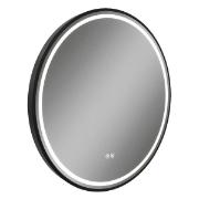 Изображение товара Зеркало настенное Teymi Supernova Black D60