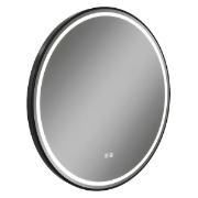 Изображение товара Зеркало настенное Teymi Supernova Black D80