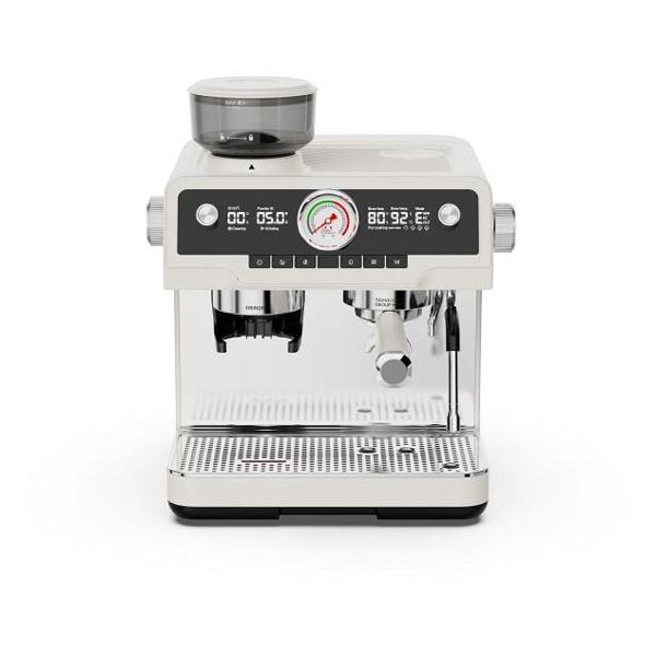 Кофемашина полуавтоматическая Geniard GA-CM9908AY GA-CM9908AY
