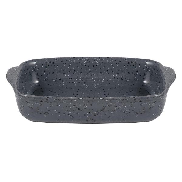 Изображение товара Форма для выпекания (керамика) Maunfeld MF35AGT01BW