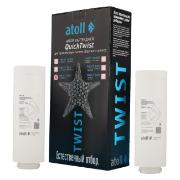 Изображение товара Картридж для фильтра Atoll TWIST 600