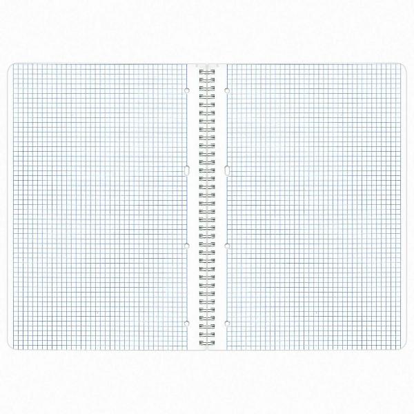 Изображение товара Тетрадь Brauberg ДЭК 96л А4 2шт Минимал 404878