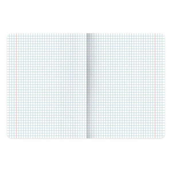 Изображение товара Тетрадь Brauberg ДЭК 18л 200шт NEW 107036