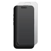 Изображение товара Защитное стекло Krutoff для iPhone 16 Pro Max 2шт (574882)