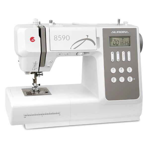 Изображение товара Швейная машина Aurora Style 8590
