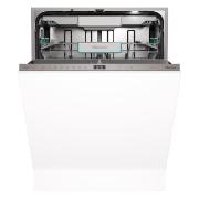 Изображение товара Встраиваемая посудомоечная машина Hisense HV693A65AD