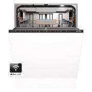 Изображение товара Встраиваемая посудомоечная машина Gorenje GV673A66