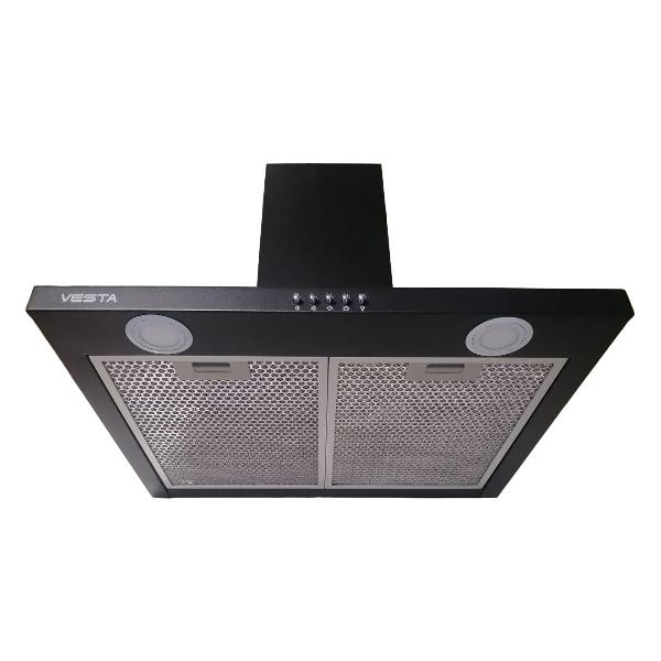 Изображение товара Пристенная вытяжка Vesta VPR760BL